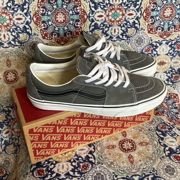 Vans Other - VANS Sk8-Low